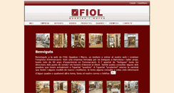 Desktop Screenshot of fiol.cat
